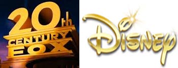 En la 21st Century Fox aprueban el merger con Walt Disney